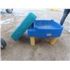 Image 1 : Little Tikes Water and Sand Play Table with Lid