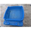 Image 3 : Little Tikes Water and Sand Play Table with Lid