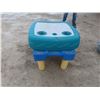 Image 6 : Little Tikes Water and Sand Play Table with Lid