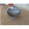 Image 3 : Wheelbarrow, 20 lb Propane Tank and Whirly Bird