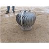 Image 4 : Wheelbarrow, 20 lb Propane Tank and Whirly Bird