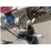 Image 3 : 12 AccuBar Golf Clubs with Bag — Right Hand