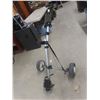 Image 1 : Golf Cart Caddy Cart