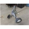 Image 3 : Golf Cart Caddy Cart