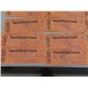 Image 7 : 30+ Cancelled Cheques — 1954, Imperial Bank of Canada, Main and Selkirk Streets, MB