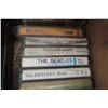 Image 2 : 48 Music Cassettes – Rock and Country: Creedence, Beatles, Blondie, Cheap Trick and More