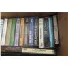 Image 3 : 48 Music Cassettes – Rock and Country: Creedence, Beatles, Blondie, Cheap Trick and More