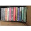 Image 5 : 48 Music Cassettes – Rock and Country: Creedence, Beatles, Blondie, Cheap Trick and More