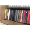 Image 6 : 48 Music Cassettes – Rock and Country: Creedence, Beatles, Blondie, Cheap Trick and More