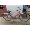 Image 1 : 1930s Eaton's Glider Pedal Bike – Restored, Ready to Ride, 28"