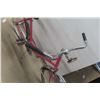Image 3 : 1930s Eaton's Glider Pedal Bike – Restored, Ready to Ride, 28"