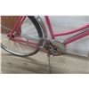 Image 5 : 1930s Eaton's Glider Pedal Bike – Restored, Ready to Ride, 28"