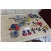 Image 1 : Transformer Toys