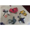Image 2 : Transformer Toys