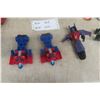 Image 3 : Transformer Toys