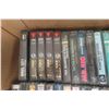 Image 2 : Approximately 55 Music Cassettes – Rock & Roll: George Thorogood, Van Halen, Tom Petty, Paul McCart