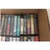 Image 3 : Approximately 55 Music Cassettes – Rock & Roll: George Thorogood, Van Halen, Tom Petty, Paul McCart