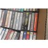 Image 5 : Approximately 55 Music Cassettes – Rock & Roll: George Thorogood, Van Halen, Tom Petty, Paul McCart