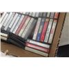 Image 7 : Approximately 55 Music Cassettes – Rock & Roll: George Thorogood, Van Halen, Tom Petty, Paul McCart