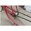 Image 11 : Early 1930s Eaton's Glider 28" Balloon-Tired Bike – 3-Speed, International Hub Brakes, Ready to Rid