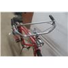 Image 3 : Early 1930s Eaton's Glider 28" Balloon-Tired Bike – 3-Speed, International Hub Brakes, Ready to Rid
