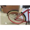 Image 6 : Early 1930s Eaton's Glider 28" Balloon-Tired Bike – 3-Speed, International Hub Brakes, Ready to Rid