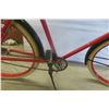 Image 7 : Early 1930s Eaton's Glider 28" Balloon-Tired Bike – 3-Speed, International Hub Brakes, Ready to Rid