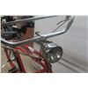 Image 9 : Early 1930s Eaton's Glider 28" Balloon-Tired Bike – 3-Speed, International Hub Brakes, Ready to Rid