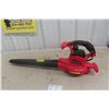 Image 1 : Benchmark Power Yard Blower/Vacuum 3-in-1 – 12 Amp
