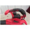 Image 2 : Benchmark Power Yard Blower/Vacuum 3-in-1 – 12 Amp