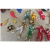 Image 5 : Power Rangers Figures