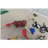 Image 6 : Power Rangers Figures