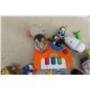 Image 10 : Disney, Sesame Street and Looney Tunes Figurines