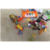 Image 11 : Disney, Sesame Street and Looney Tunes Figurines