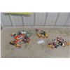 Image 1 : Disney, Sesame Street and Looney Tunes Figurines