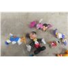 Image 3 : Disney, Sesame Street and Looney Tunes Figurines