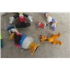 Image 4 : Disney, Sesame Street and Looney Tunes Figurines