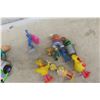 Image 6 : Disney, Sesame Street and Looney Tunes Figurines