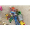 Image 8 : Disney, Sesame Street and Looney Tunes Figurines