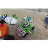 Image 9 : Disney, Sesame Street and Looney Tunes Figurines