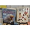 Image 2 : Birds & The Bears Books, Sharks Butterfly, Taxidermist– Mixed Lot