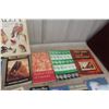 Image 5 : Birds & The Bears Books, Sharks Butterfly, Taxidermist– Mixed Lot