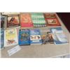 Image 6 : Birds & The Bears Books, Sharks Butterfly, Taxidermist– Mixed Lot