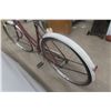 Image 11 : 1950s CCM Pedall Bike 27" – Well Painted, Most Original Parts, Ready to Go