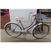 Image 1 : 1950s CCM Pedall Bike 27" – Well Painted, Most Original Parts, Ready to Go