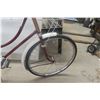 Image 2 : 1950s CCM Pedall Bike 27" – Well Painted, Most Original Parts, Ready to Go