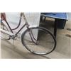 Image 6 : 1950s CCM Pedall Bike 27" – Well Painted, Most Original Parts, Ready to Go
