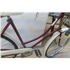 Image 7 : 1950s CCM Pedall Bike 27" – Well Painted, Most Original Parts, Ready to Go