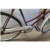 Image 9 : 1950s CCM Pedall Bike 27" – Well Painted, Most Original Parts, Ready to Go