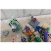 Image 2 : Superhero and Villain Figurines – Spider-Man, Batman and More